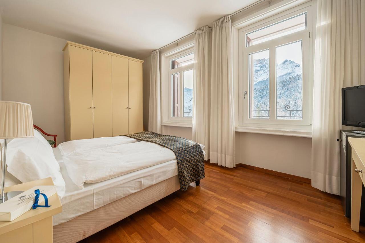 Hotel Marcora & Spa San Vito di Cadore Exterior photo