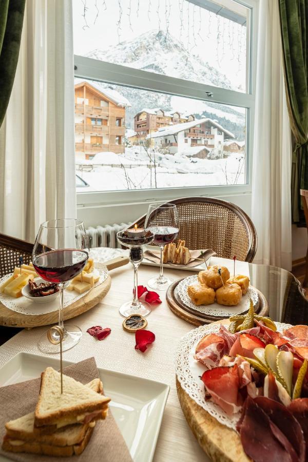 Hotel Marcora & Spa San Vito di Cadore Exterior photo