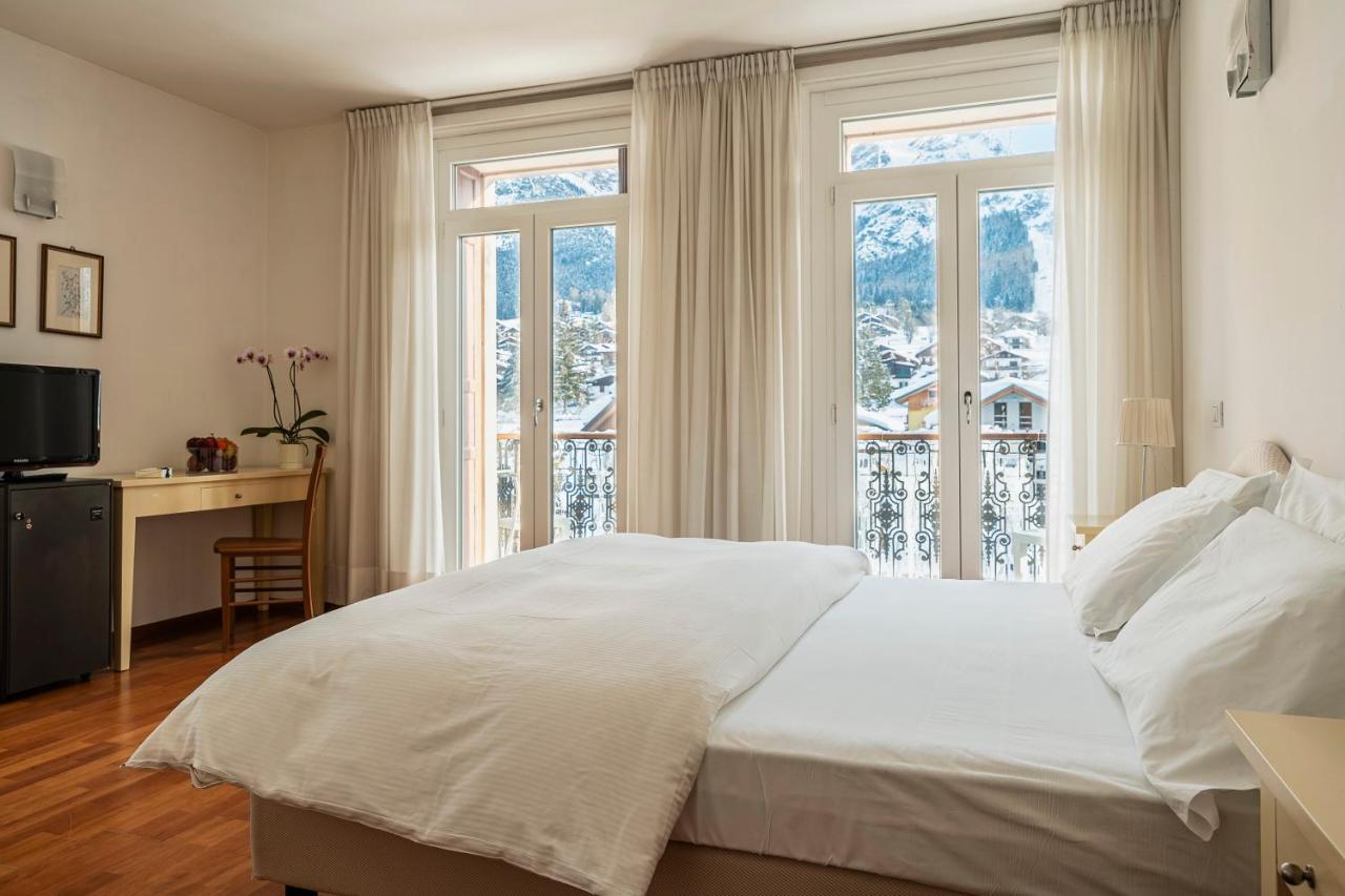Hotel Marcora & Spa San Vito di Cadore Exterior photo