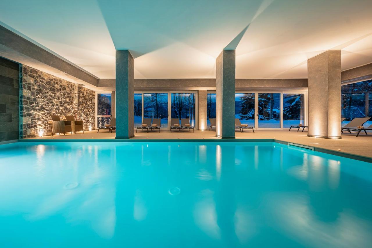 Hotel Marcora & Spa San Vito di Cadore Exterior photo