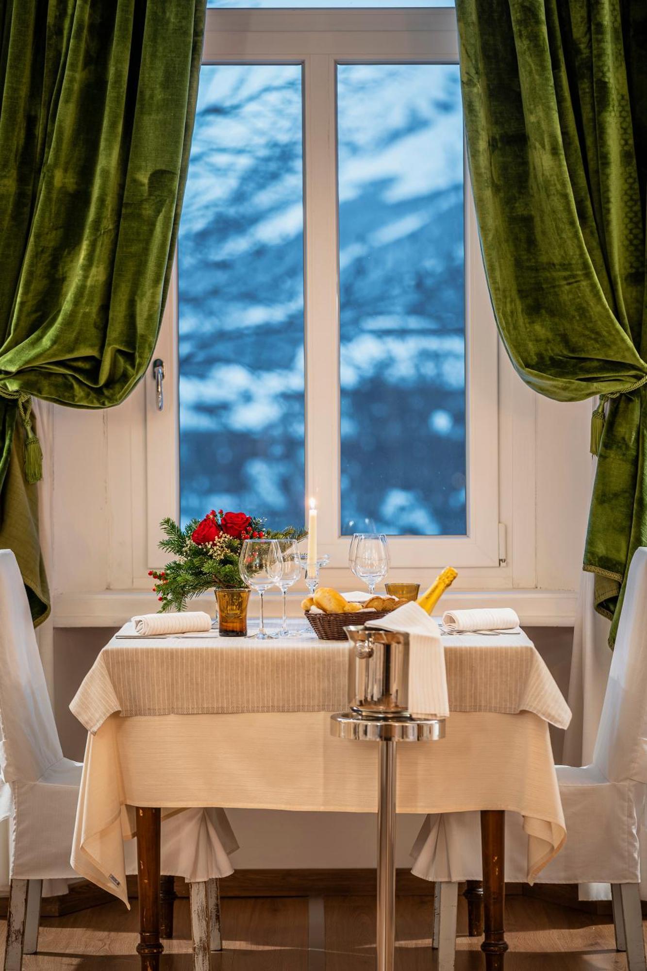 Hotel Marcora & Spa San Vito di Cadore Exterior photo