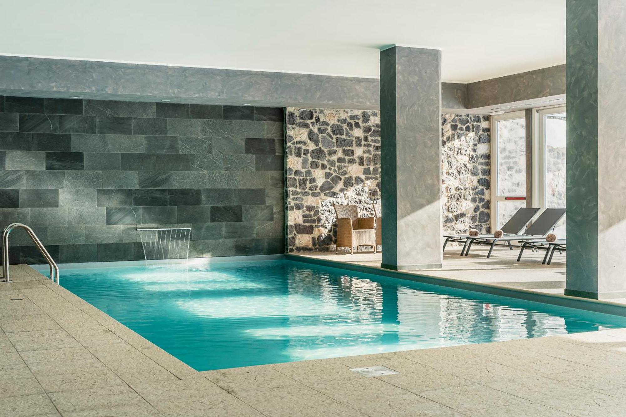 Hotel Marcora & Spa San Vito di Cadore Exterior photo