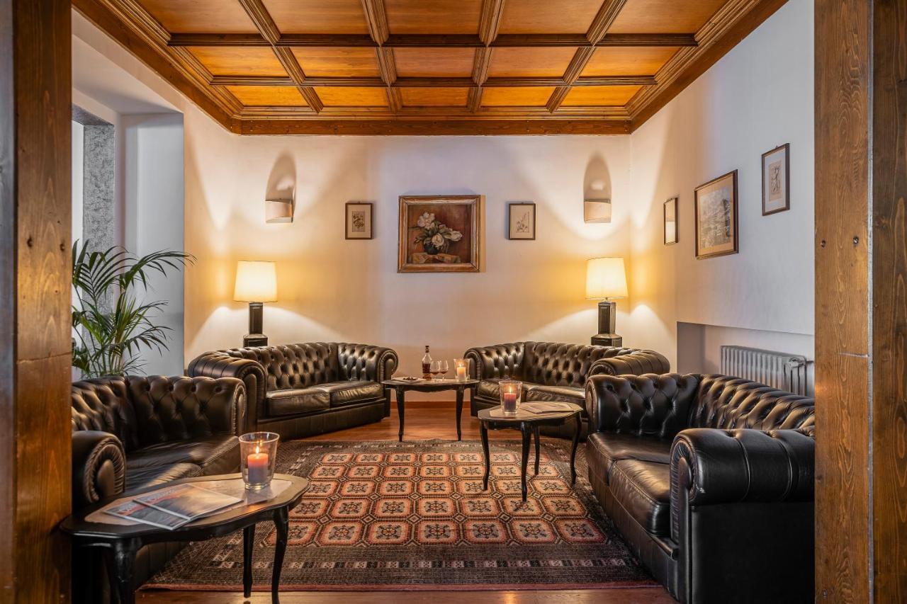 Hotel Marcora & Spa San Vito di Cadore Exterior photo