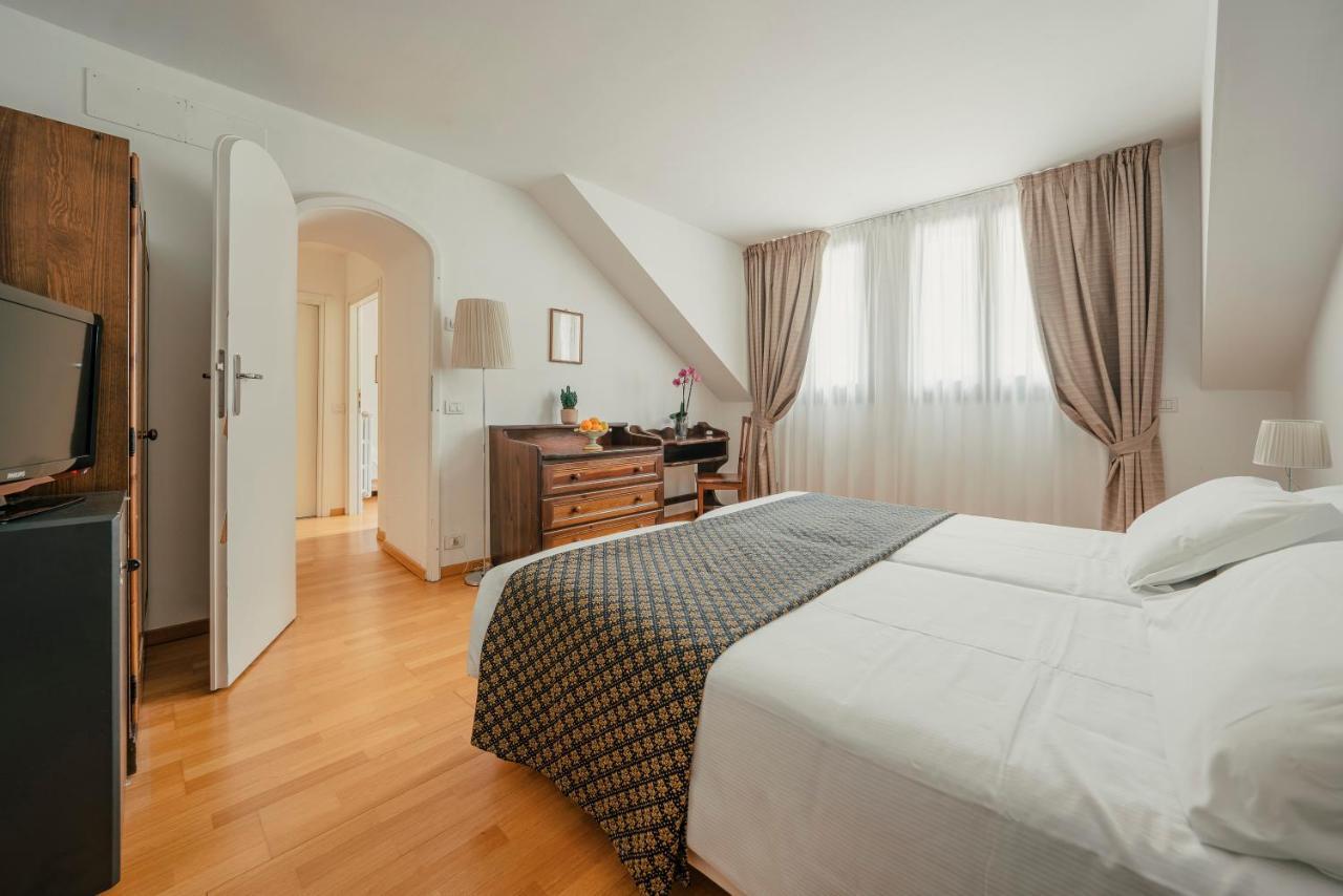 Hotel Marcora & Spa San Vito di Cadore Exterior photo