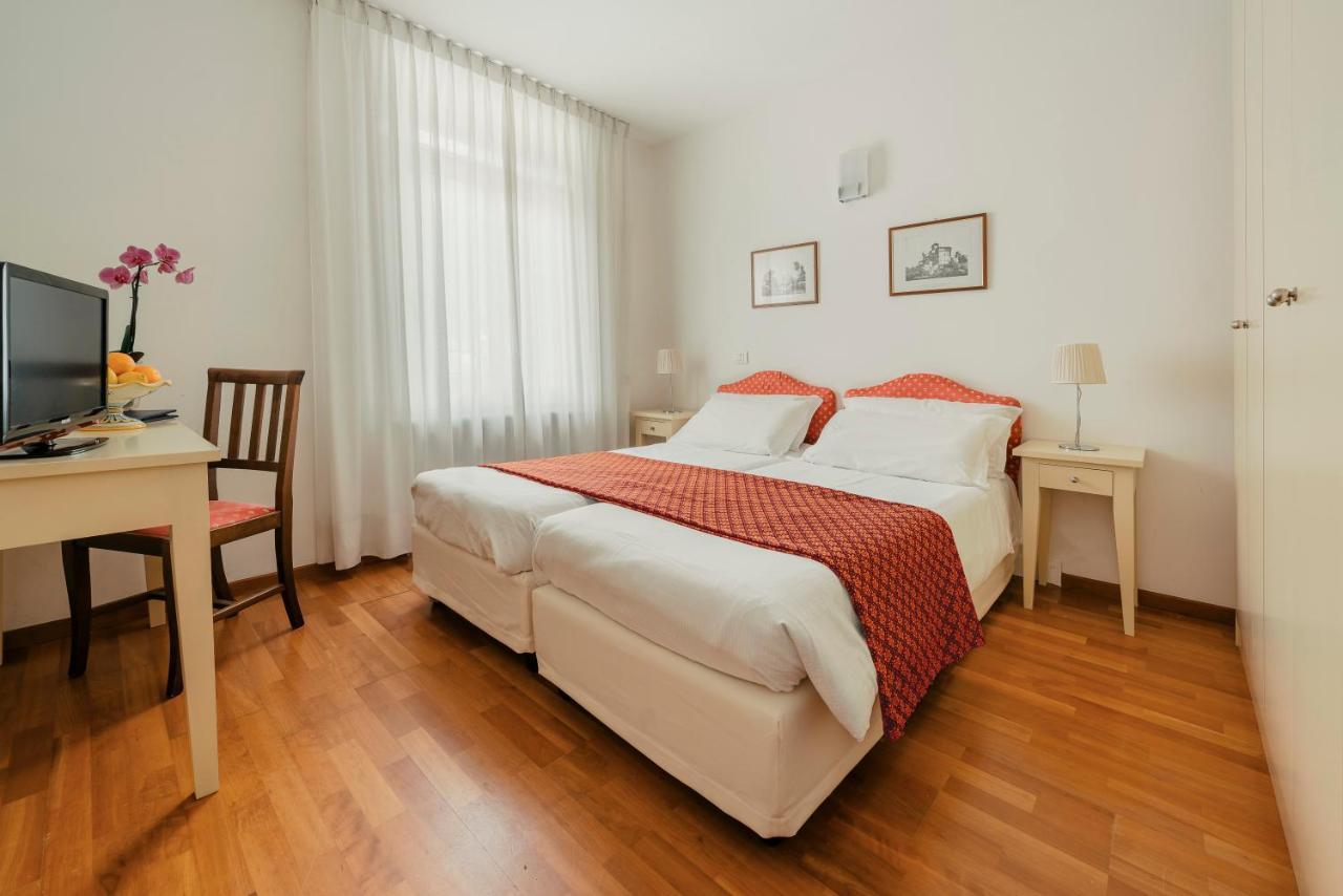 Hotel Marcora & Spa San Vito di Cadore Exterior photo