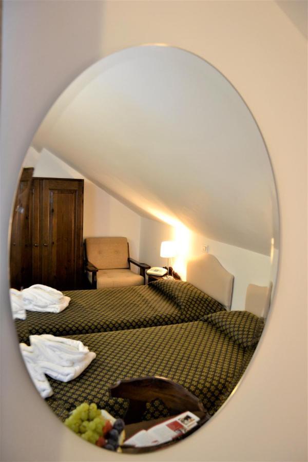 Hotel Marcora & Spa San Vito di Cadore Exterior photo