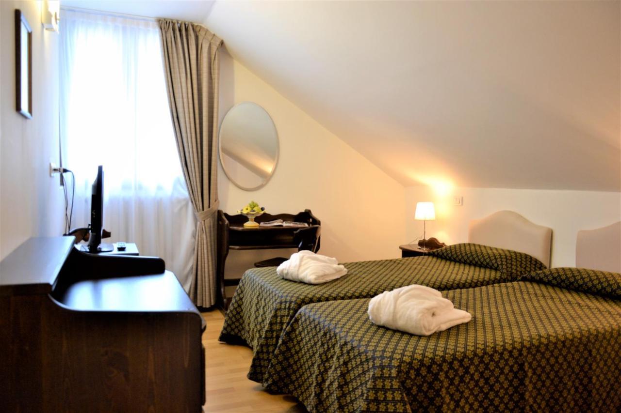 Hotel Marcora & Spa San Vito di Cadore Exterior photo