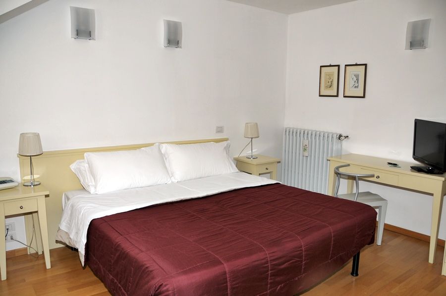 Hotel Marcora & Spa San Vito di Cadore Exterior photo