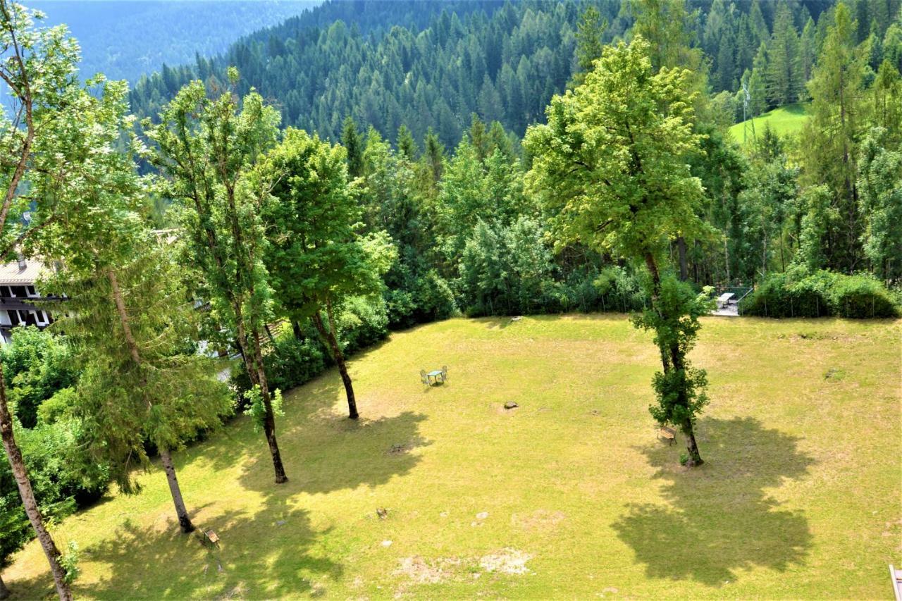 Hotel Marcora & Spa San Vito di Cadore Exterior photo
