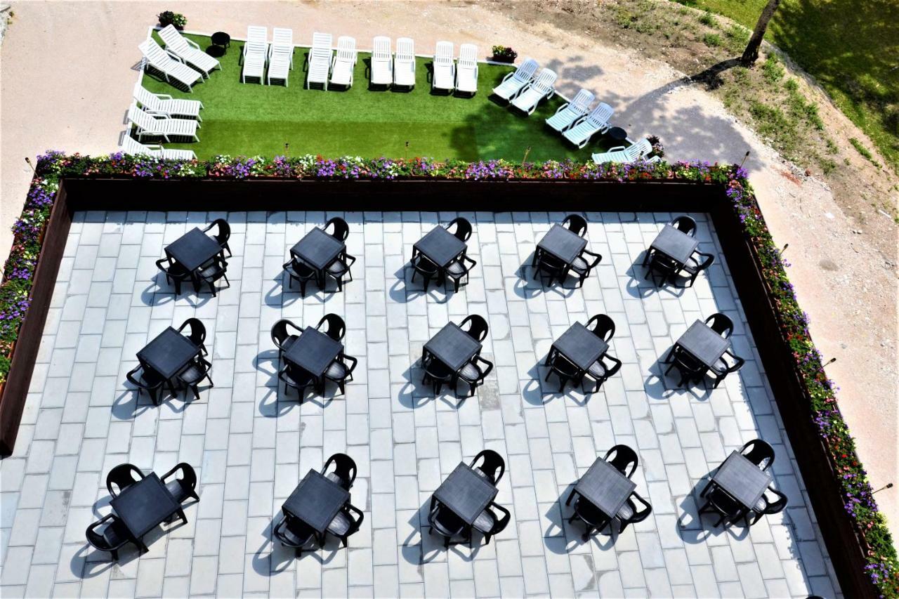 Hotel Marcora & Spa San Vito di Cadore Exterior photo